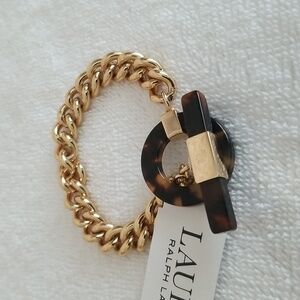 New Ralph Lauren Flex Bracelet